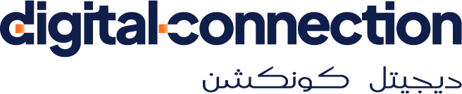 Digital Connectino Logo